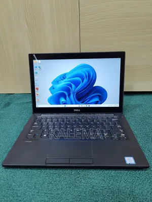 Laptop Dell Latitude 7280 8GB Intel Core I5 SSD 256GB