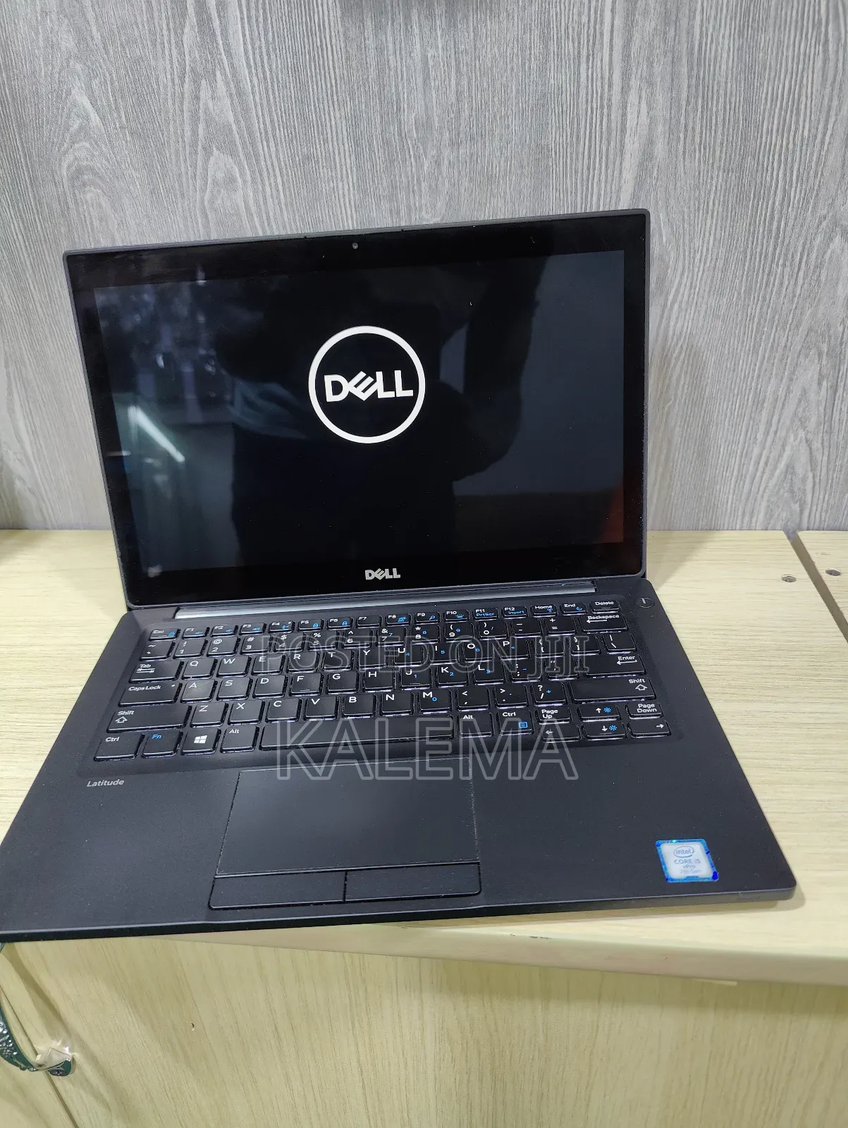 Laptop Dell Latitude 7280 8GB Intel Core I5 SSD 256GB
