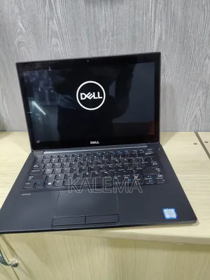 Laptop Dell Latitude 7280 8GB Intel Core I5 SSD 256GB