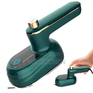 Mini Travel Iron