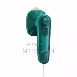 Unquie Travel Mini Iron