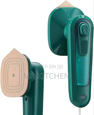 Unquie Travel Mini Iron