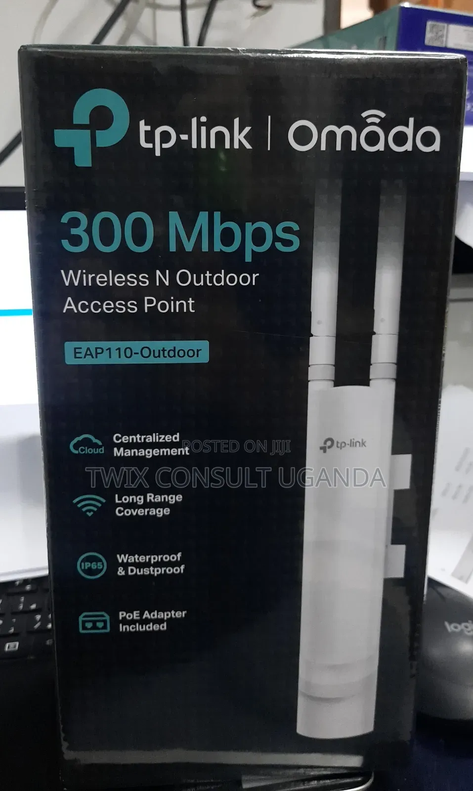 Tplink Eap 110