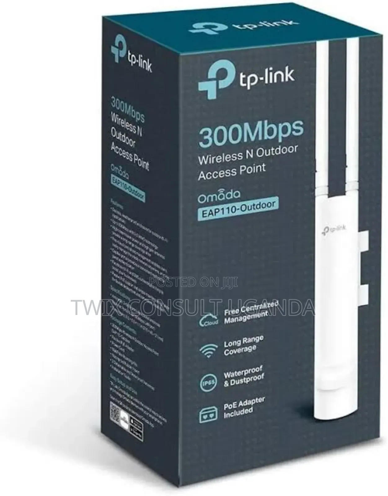 Tplink Eap 110