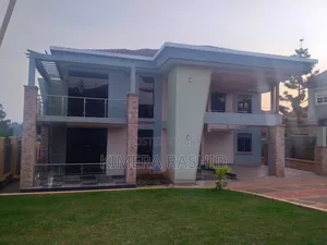 4bdrm House in Akright Bwebajja, Ssisa for sale