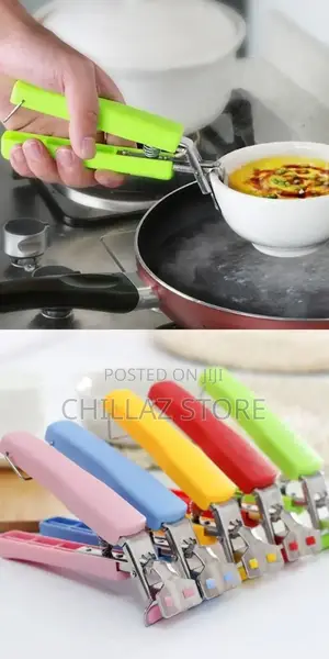 Pot Pan Holder