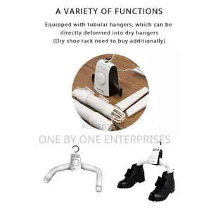 Smart Hang Dryer Portable Shoes Dryer Available Clothes