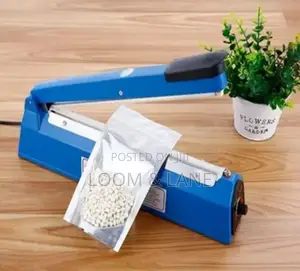 FS 200 Food Sealing Machine
