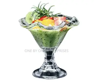 Parfait Glass Dessert Cup Pudding Cup Jelly