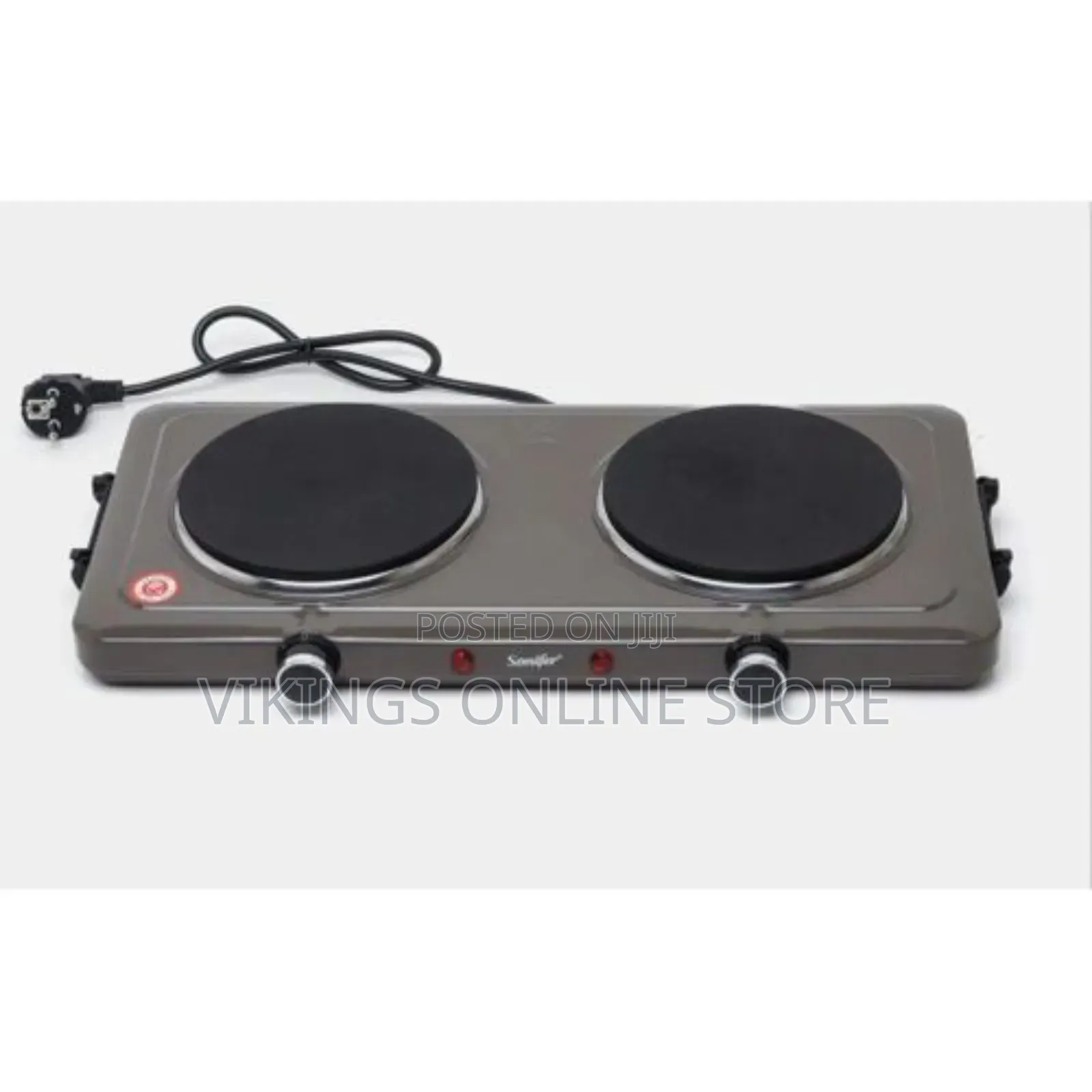 Sonifer Electric Hot Plate SF 3052