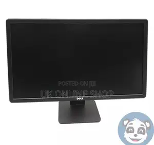 24 Inch Monitor Dell P