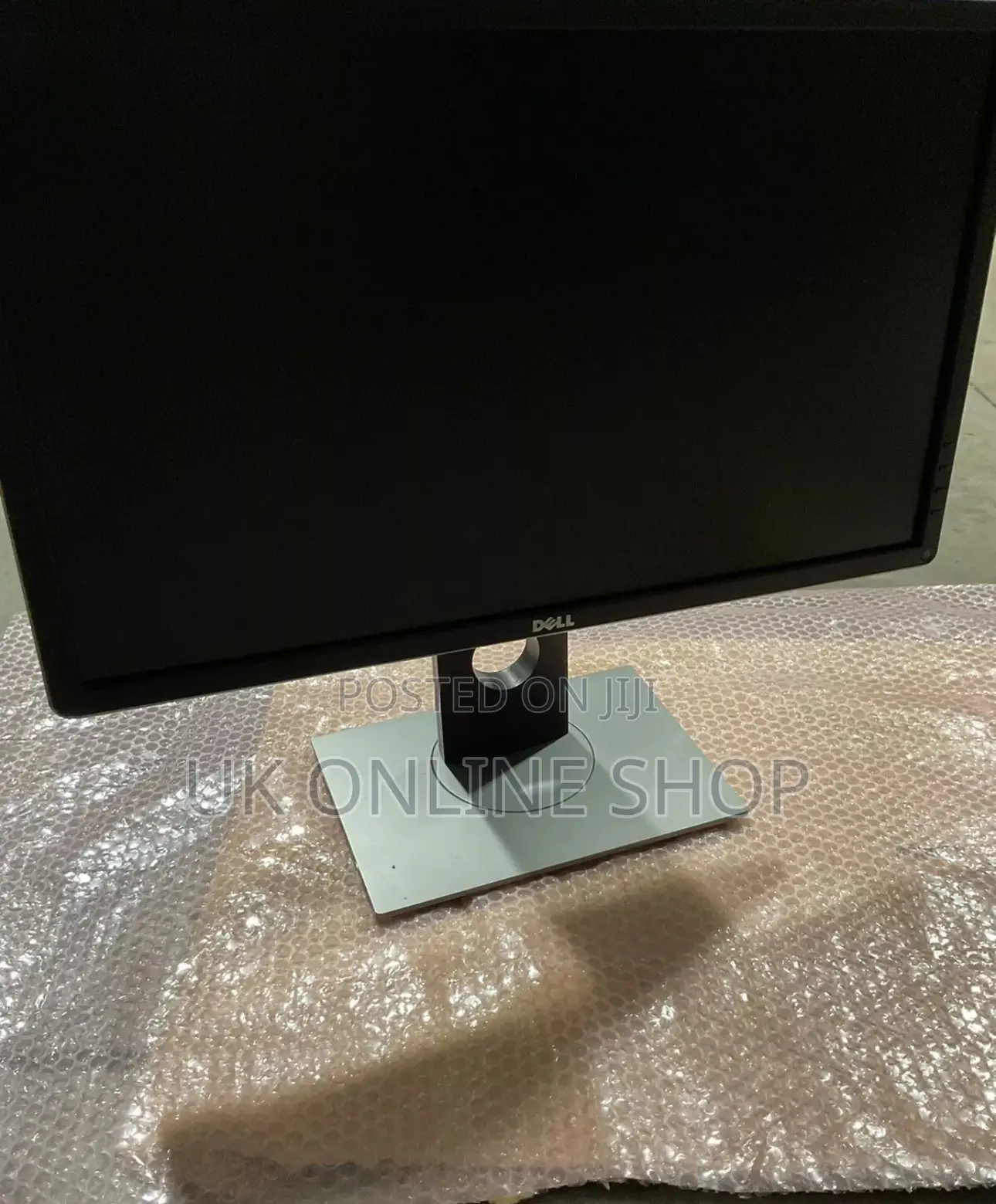 Dell 24full HD Monitor