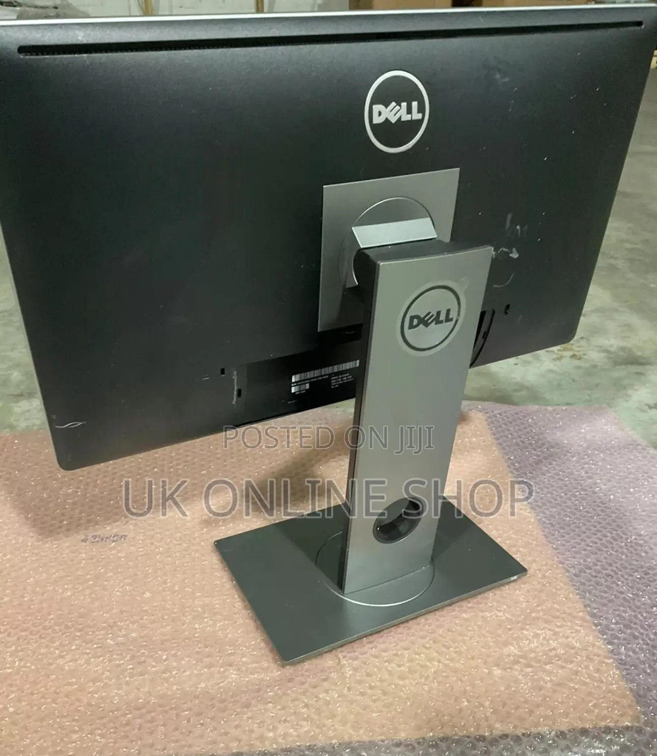 Dell 24full HD Monitor
