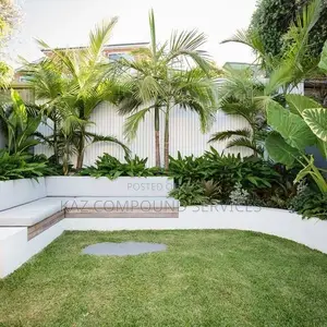 Best Landscaping Designs