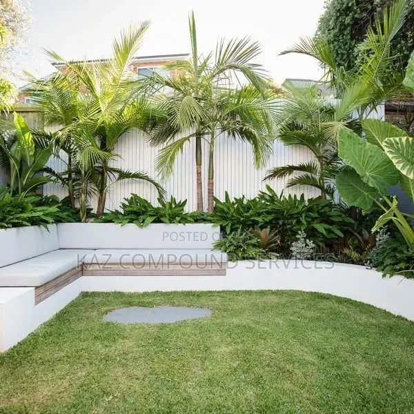 Best Landscaping Designs