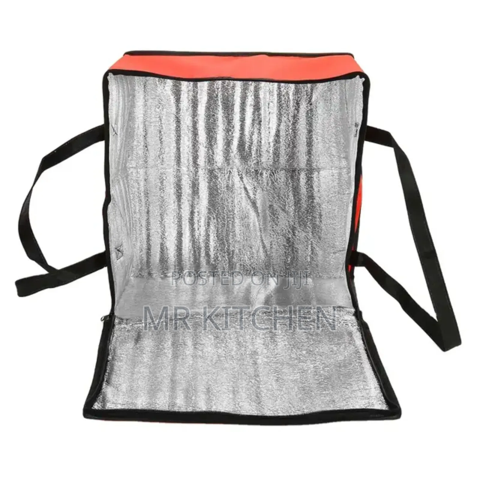 Lunch Box (Square)