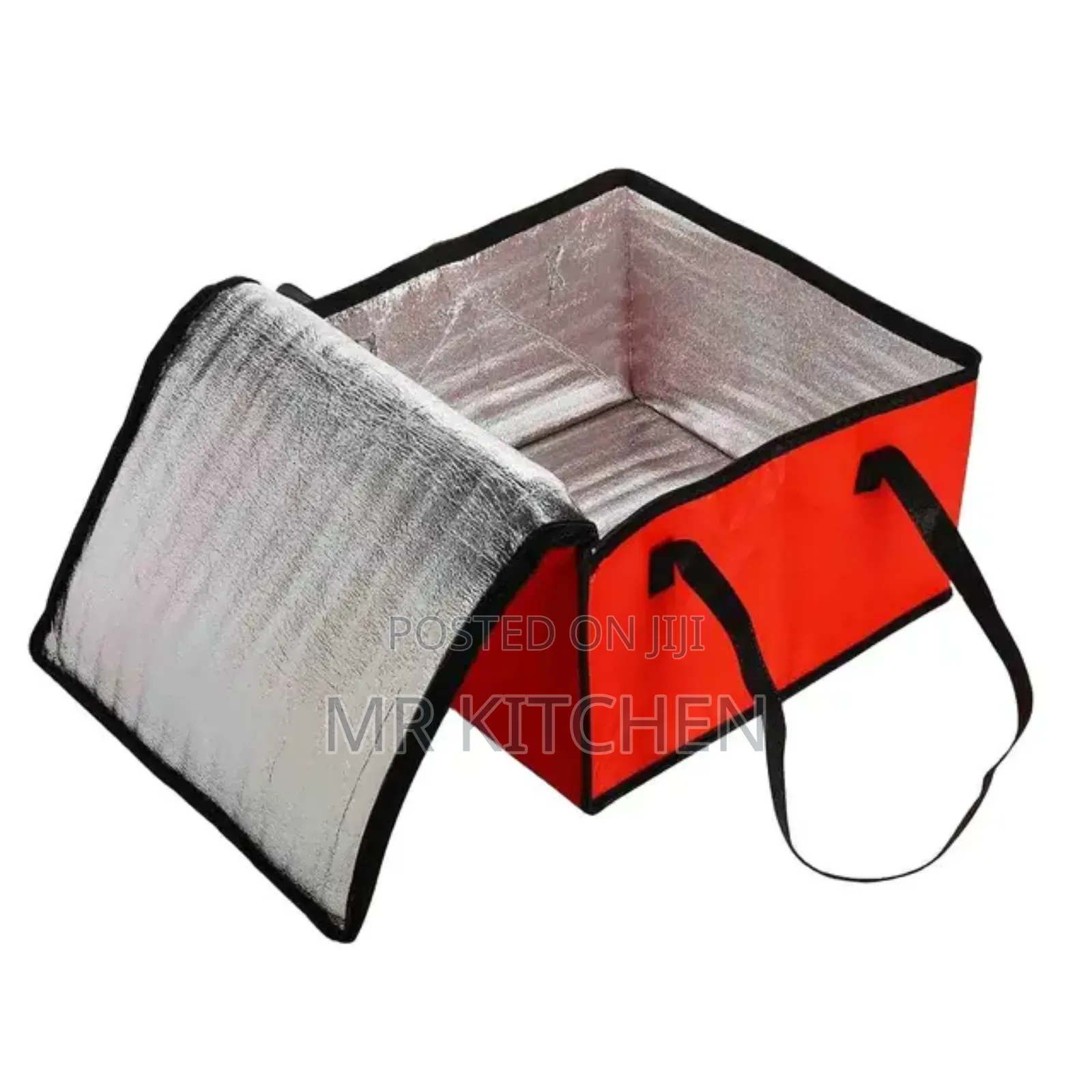 Lunch Box (Square)