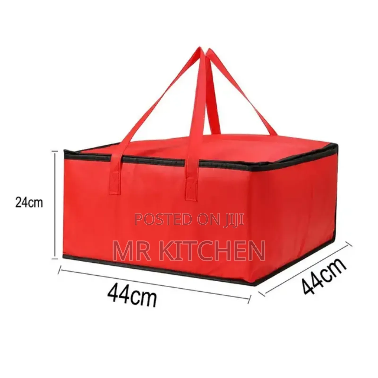Lunch Box (Square)
