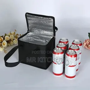 Lunch Box (Square)