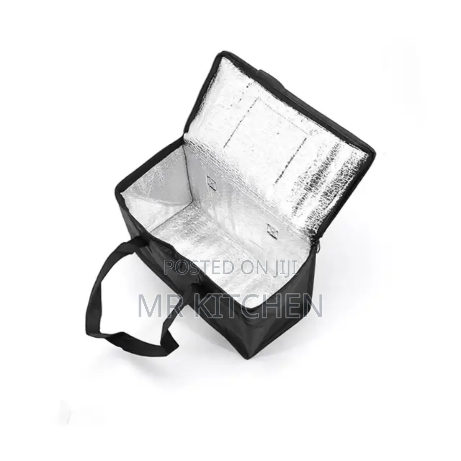 Lunch Box (Square)