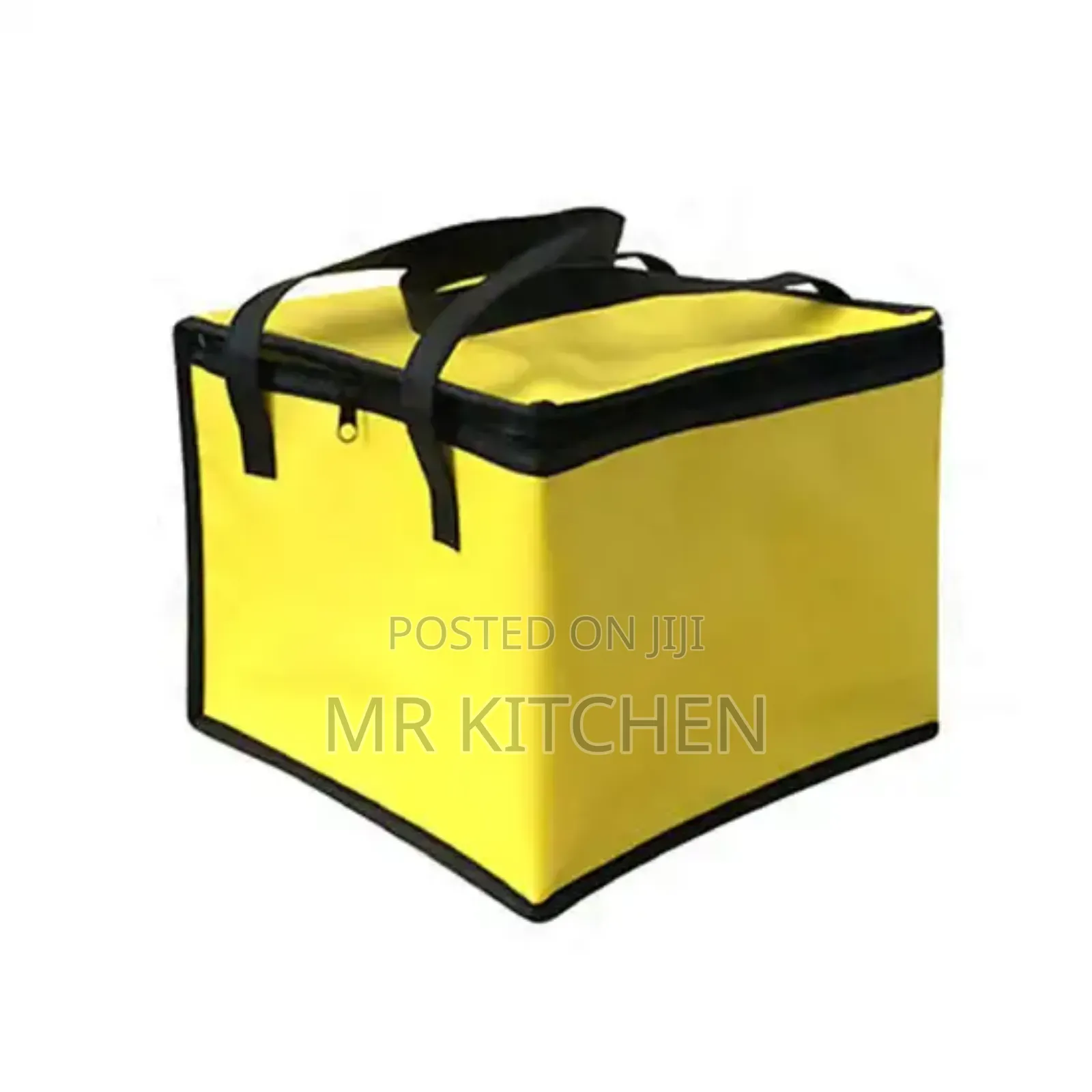 Lunch Box (Square)