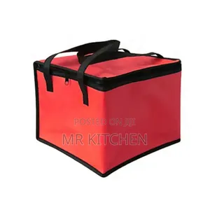 Lunch Box (Square)