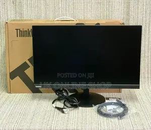 Lenovo Thinkvision - P24 Ips Monitor