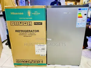 120 Litres Hisense Fridge Single Door at a Promotion Price