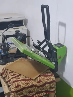Dongguan Heatpress