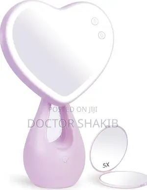 Led Desk Lamp Dressing Table Mirror