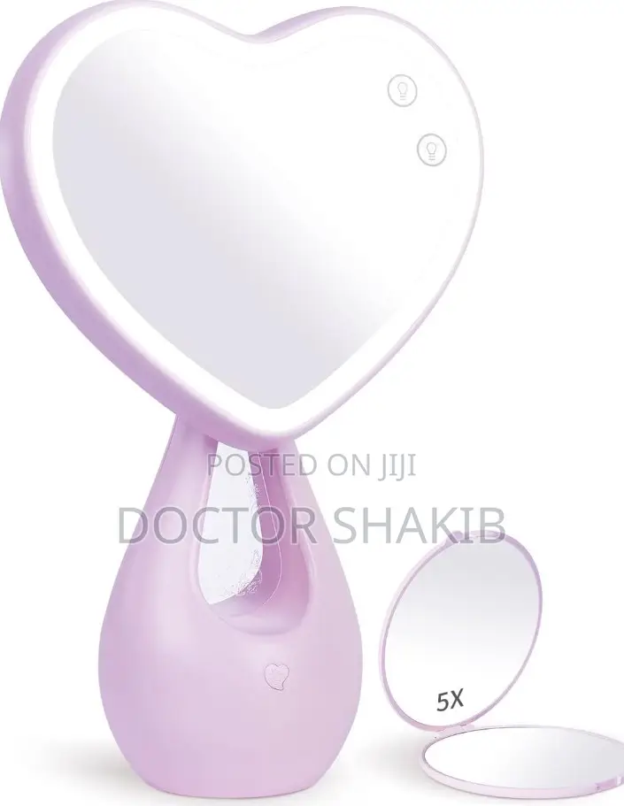 Led Desk Lamp Dressing Table Mirror