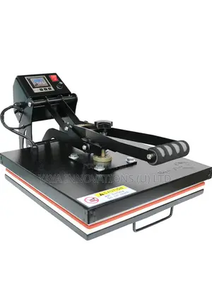 Fuchs Printerstar Heat Press