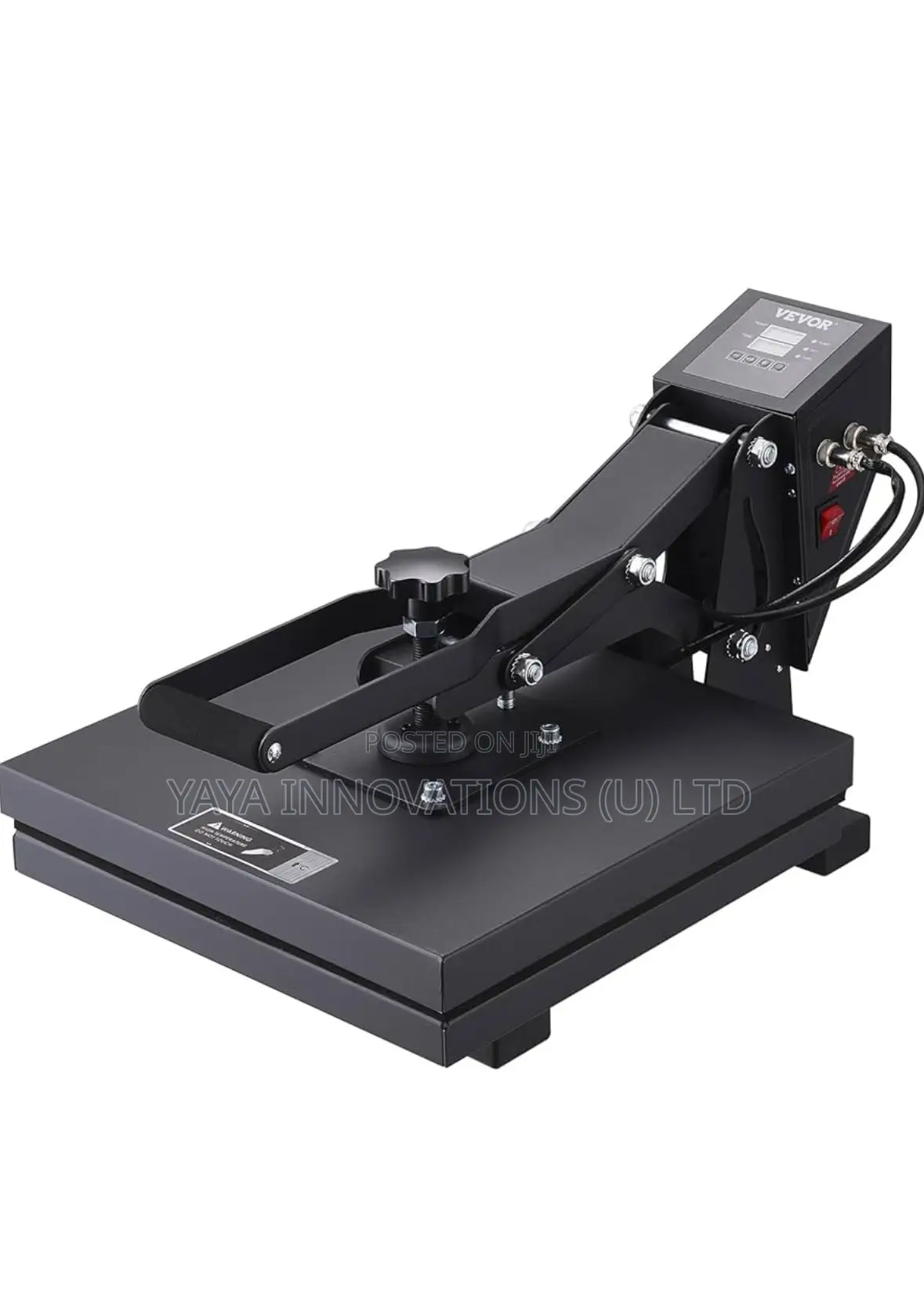 Heat Press On Jiji Uganda