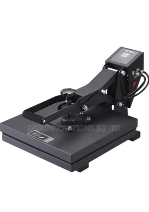 Heat Press On Jiji Uganda