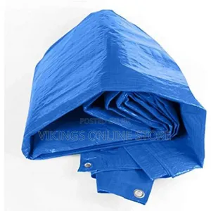 Heavy Duty Tarpaulin Sheet Camping Sheet(Tudubale) 4*5m