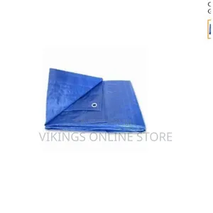 Heavy Duty Waterproof Tarpaulin Tarp Camping Tent