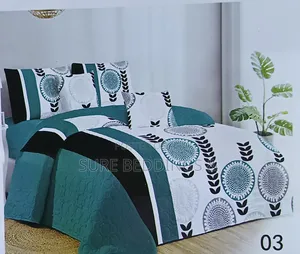 King Size Bedspread