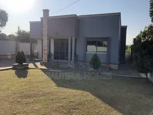 Furnished 4bdrm House in Kira for sale
