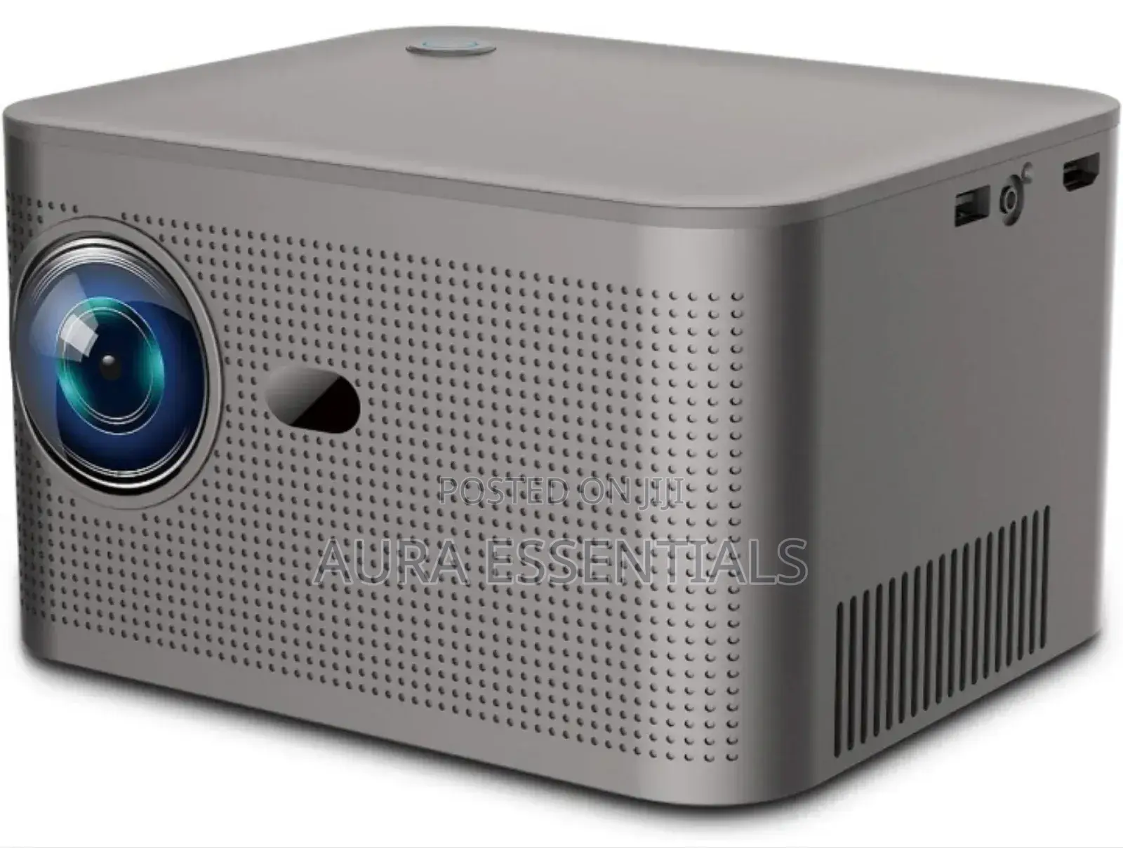 HY350 Projector Android Smart Projector