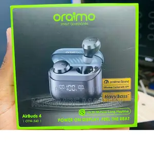 Oraimo Airbuds4.