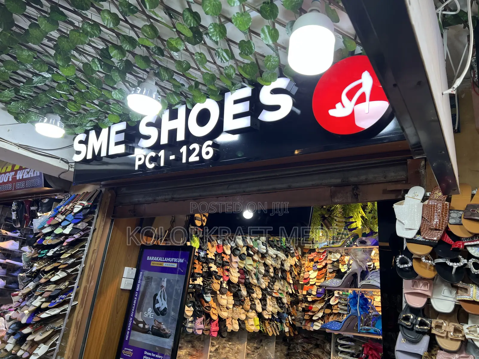 3D Signage/ Signposts