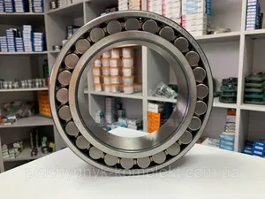 Bearings and Oil Seals