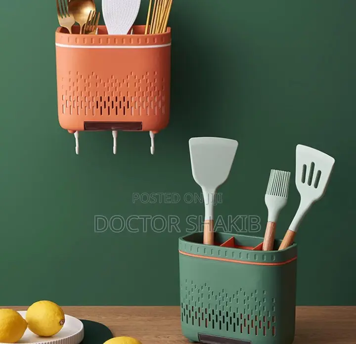 New Dishwasher Hanging Basket