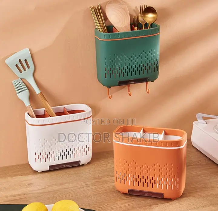 New Dishwasher Hanging Basket