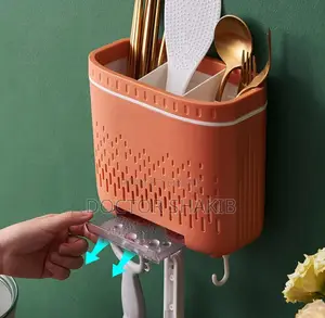 New Dishwasher Hanging Basket