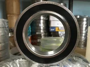 Bearings and Oil Seals