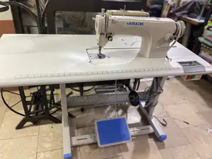 Jack 4700 Industrial Sewing Machines