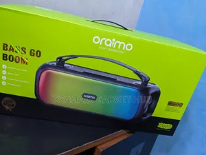 Oraimo Boom