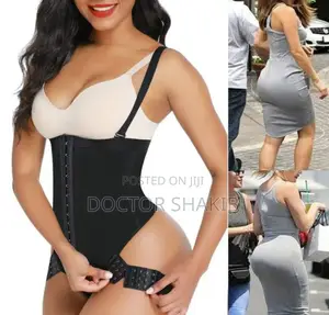 New 2 in 1 Butt Lifter With Tummy Control
