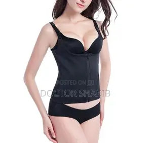 New Design Women's Shape Wear Tummy Control